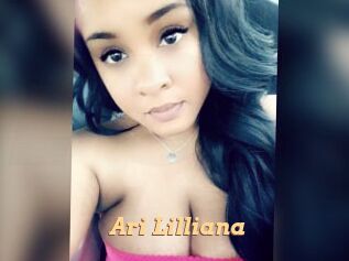 Ari_Lilliana
