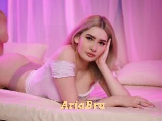AriaBru Live Paradise