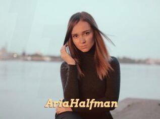 AriaHalfman