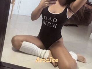 AriaIce