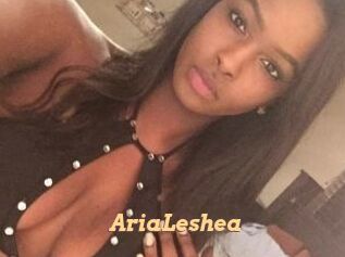 AriaLeshea