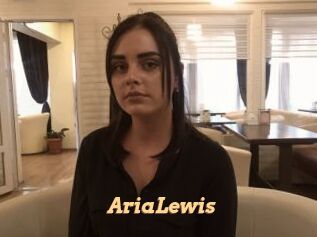 AriaLewis