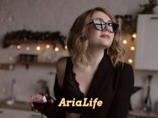 AriaLife