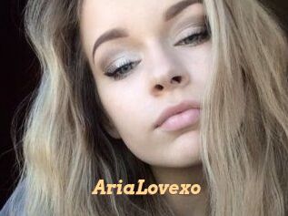 AriaLovexo