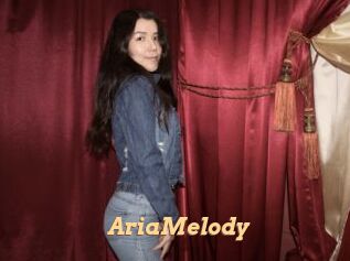 AriaMelody Live Paradise