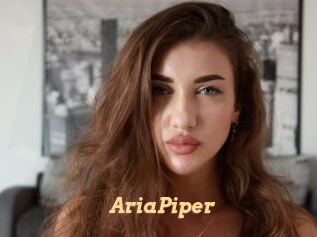 AriaPiper Live Paradise
