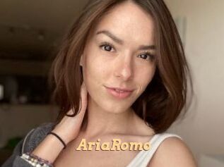 AriaRomo