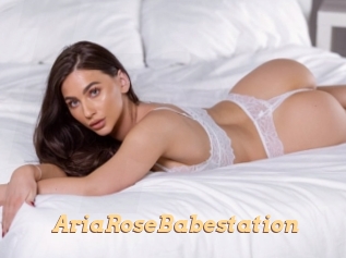 AriaRoseBabestation