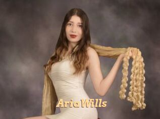 AriaWills