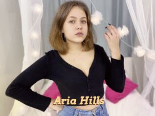 Aria_Hills Live Paradise