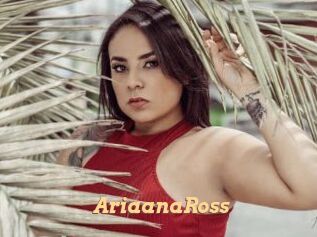 AriaanaRoss