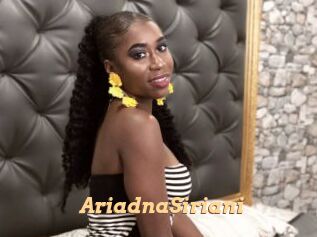AriadnaSiriani