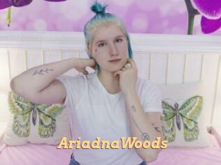 AriadnaWoods