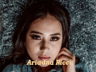 Ariadna_Ricci