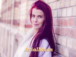 ArialMoon