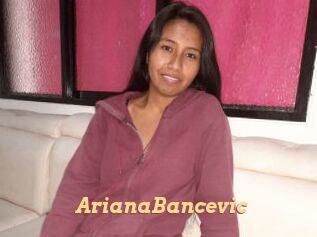 ArianaBancevic