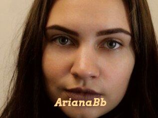 ArianaBb