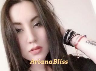 ArianaBliss