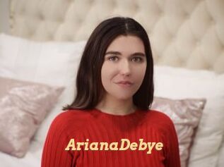 ArianaDebye