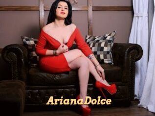 ArianaDolce