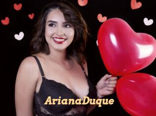 ArianaDuque