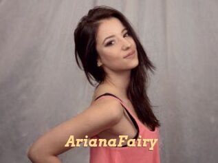 ArianaFairy