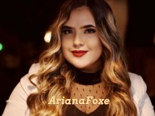 ArianaFoxe