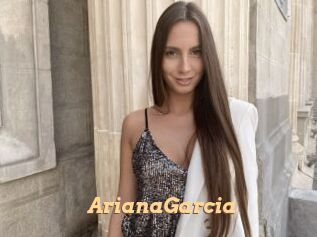 ArianaGarcia