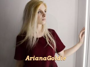 ArianaGoldie
