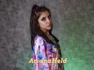 ArianaHeld
