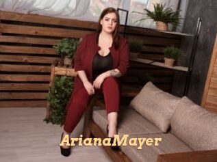 ArianaMayer