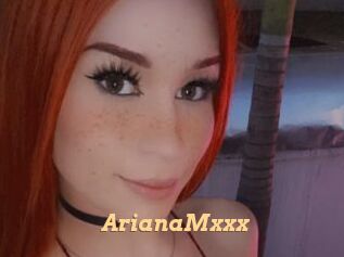 ArianaMxxx