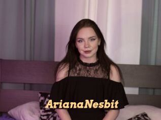 ArianaNesbit Live Paradise