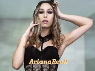 ArianaReall