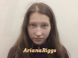 ArianaRiggs