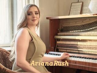 ArianaRush