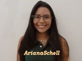ArianaSchell