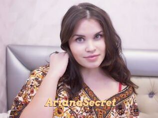 ArianaSecret