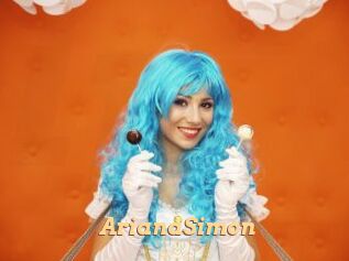 ArianaSimon