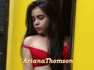 ArianaThomson