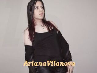 ArianaVilanova