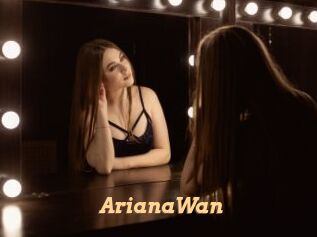 ArianaWan