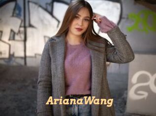 ArianaWang