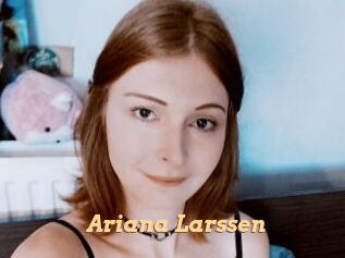 Ariana_Larssen