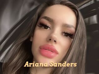 Ariana_Sanders
