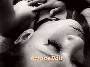 ArianeDoll