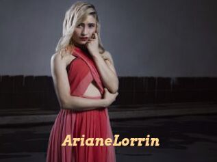 ArianeLorrin
