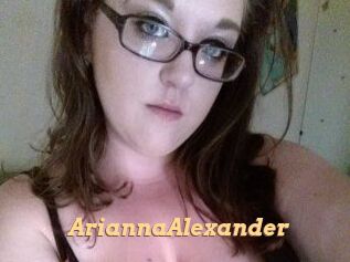 Arianna_Alexander