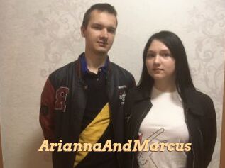AriannaAndMarcus