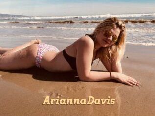 AriannaDavis Live Paradise